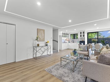 3-Bedroom Road Frontage Home with Dual Ensuites