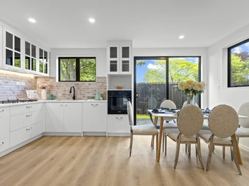 3-Bedroom Road Frontage Home with Dual Ensuites