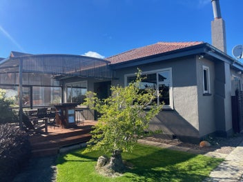 Catch of the day - hooked on Hampden