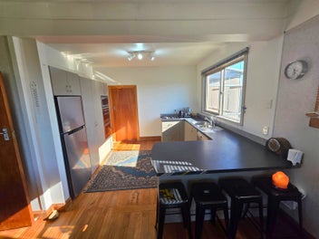 Catch of the day - hooked on Hampden