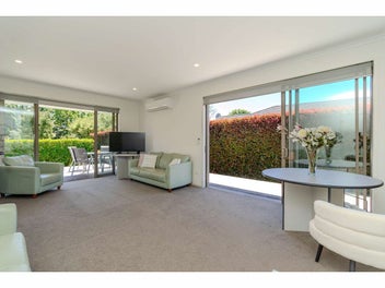 MODERN HOME, RIVER RESERVE OUTLOOK