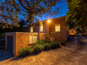 A Beachfront Escape to Call Home