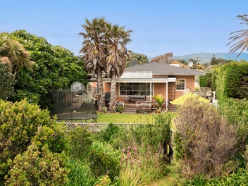 A Beachfront Escape to Call Home