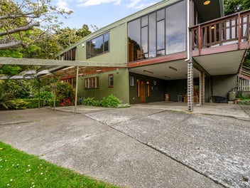 ELEVATED FAMILY LIVING