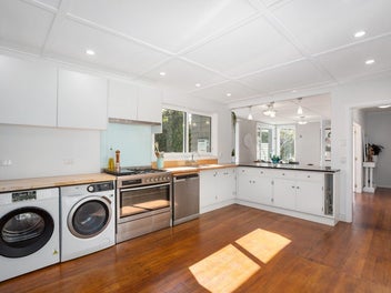 Beautifully Inviting in a Prime Location