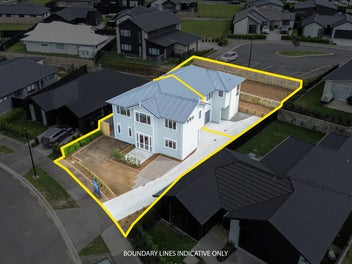 Two Homes. One Incredible Opportunity.