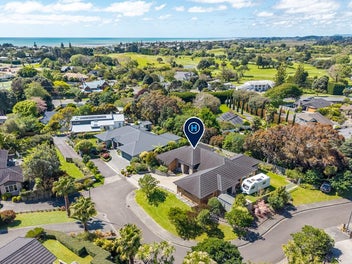 SPACIOUS, STYLISH & PRIVATE