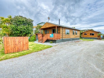 An Opportunity Simply Not To Be Missed