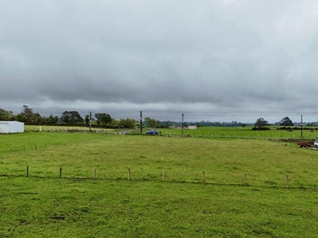 Bring your grand design!