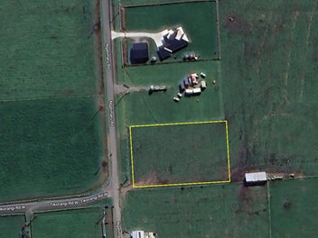 Bring your grand design!