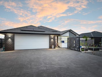 High Value & Ready For Living.