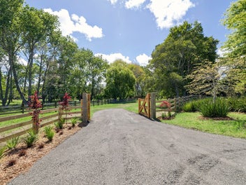 Prime flat land - a rare lifestyle opportunity