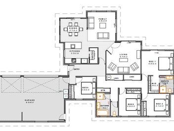 Modern Family Living Redefined: The Montana Plan