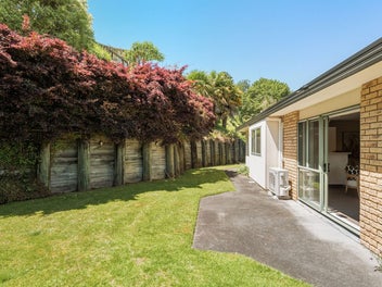 Secluded, Sunny & Full Of Potential!