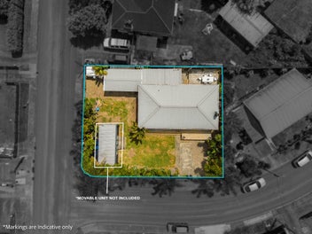Corner Site Gem in the Heart of Papatoetoe!