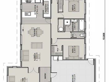 Smart, Spacious and Stylish Living "The Urban"