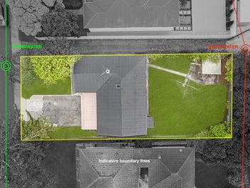 Unlimited Potential in a Prime Location