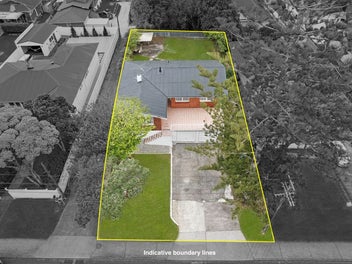 Unlimited Potential in a Prime Location