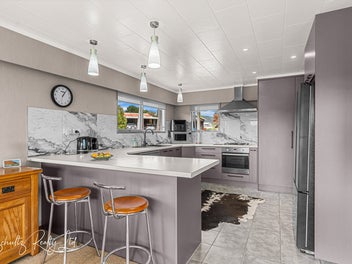 Serene Lifestyle, Productive Rural Retreat