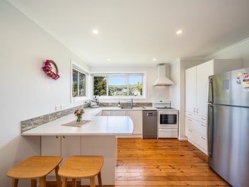 Summer Start on Castor