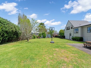 Spacious Living, Modern Upgrades, Top Location