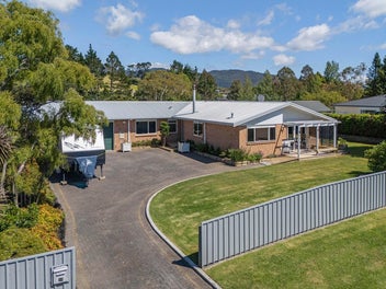 Room to Grow, Space to Play