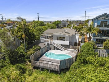 Dream Home Awaits - Westlake Zone