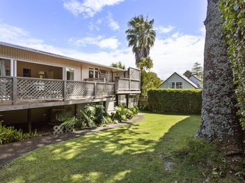 Great home, top locality