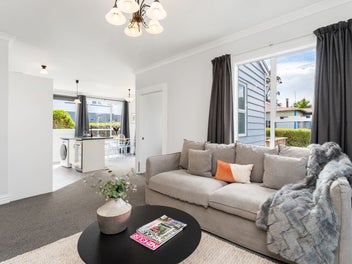 Beautifully Restored and Move-In Ready