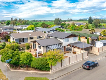 Welcome home to Gleniti