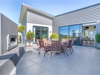 A Southland Standout