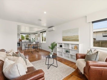 Invest, Nest, or Simply Rest