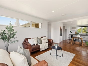 Invest, Nest, or Simply Rest