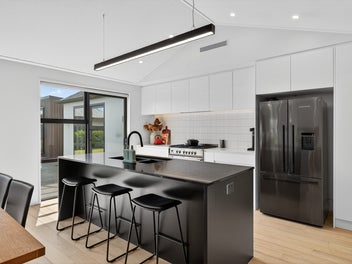 Design Focused, Lifestyle Ready