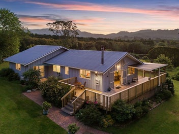 Last Call Before Auction