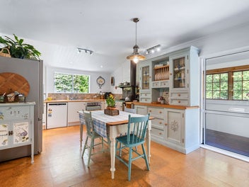 Private, Peaceful and Productive