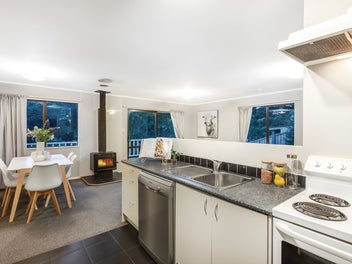 Two Dwellings, One Unique Opportunity