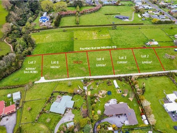 Bring Your Offer And Start Your Build!