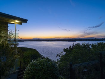 Waterfront Wonder with Limitless Potential!