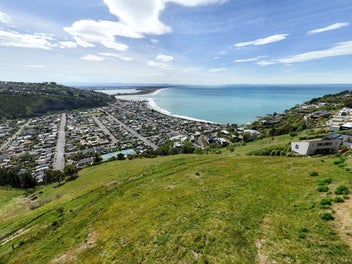 A View Worth Building For!