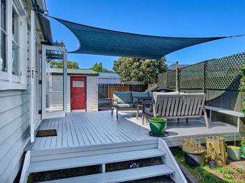 Sun, space, and character