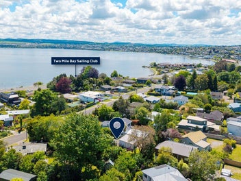 Blue chip Two Mile Bay opportunity
