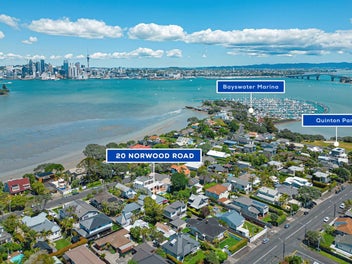 A Villa With Personality and Charm