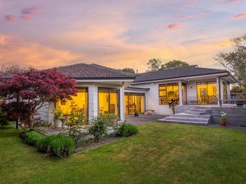 Central, Private and Packed With Extras