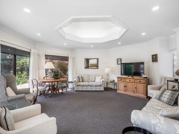 Central, Private and Packed With Extras