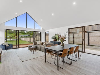 Ready for immediate possession, motivated seller