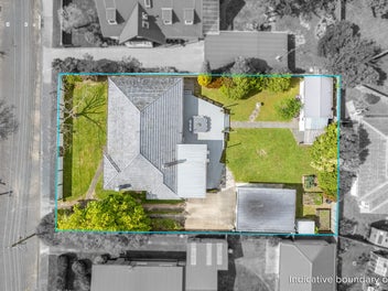 Family Perfect or Sub-Division!