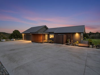 Exceptional lifestyle on a premium address