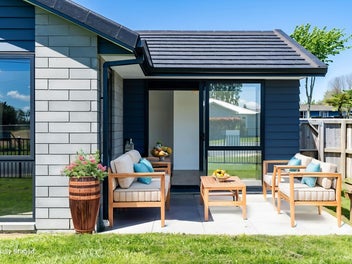 Vendor Wants It Sold