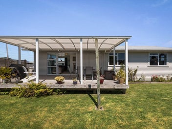 A Home for Any Age or Stage